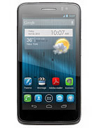 One Touch Scribe HD LTE 8008X